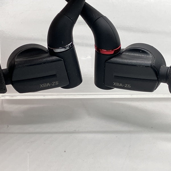 SONY 【中古】XBA-Z5【秋葉原】 – e☆イヤホン