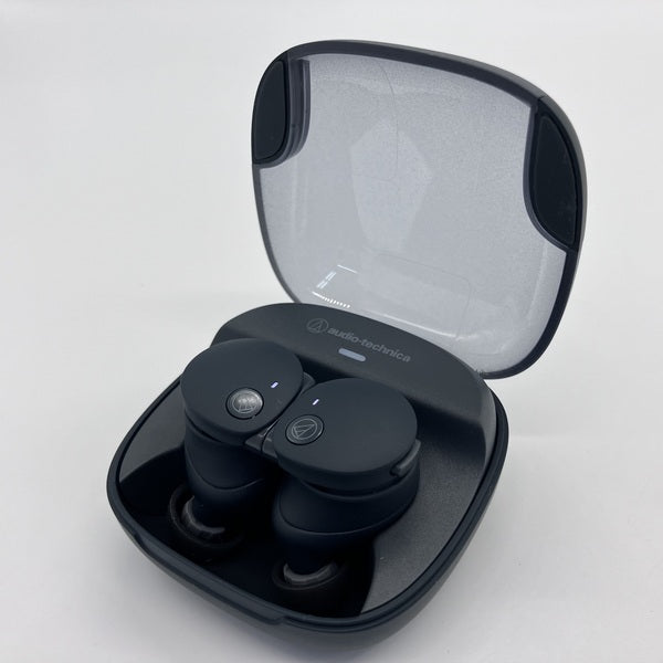 ATH-CKS50TW2 黒色 Wireless Earbuds | ATH-CKS50TW2 | Audio-Technica