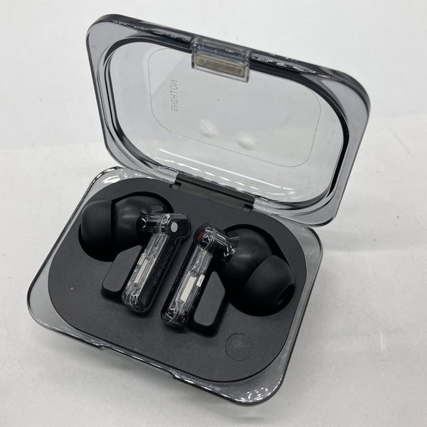 Nothing 【中古】Nothing Ear (a)【秋葉原】 – e☆イヤホン