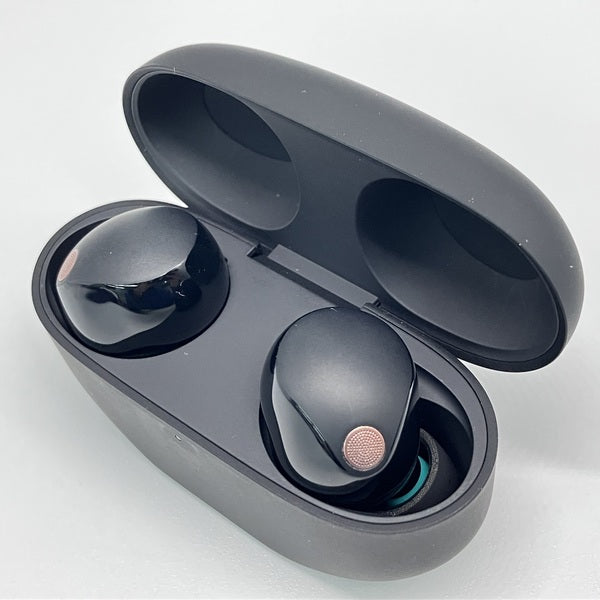 SONY 【中古】WF-1000XM5 B ブラック【秋葉原】 – e☆イヤホン