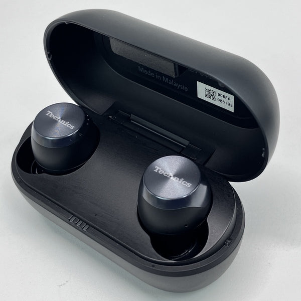 Technics 【中古】EAH-AZ70W ブラック【秋葉原】 – e☆イヤホン