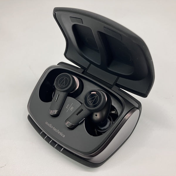 audio-technica 【中古】ATH-TWX9【秋葉原】 – e☆イヤホン