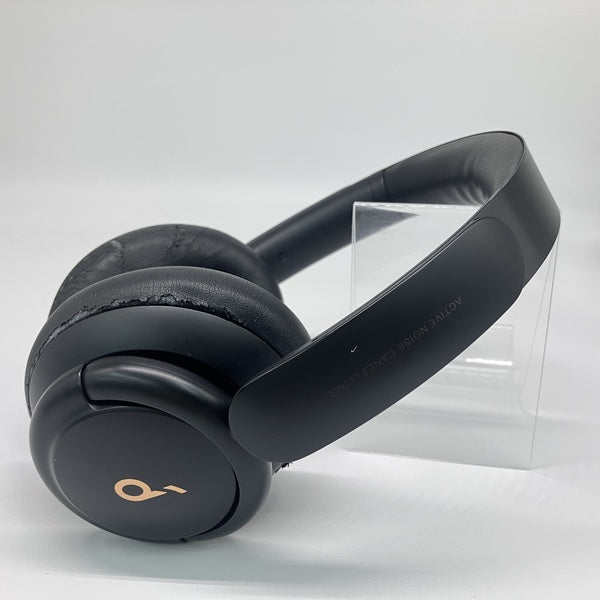 その他ブランド 【中古】Anker Soundcore Life Q30 ブラック【秋葉原