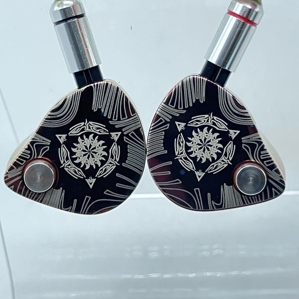 Epic Audio 【中古】Narcissism(限定色)【秋葉原】 – e☆イヤホン