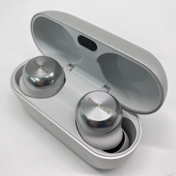 Technics 【中古】EAH-AZ100-S シルバー【秋葉原】 – e☆イヤホン