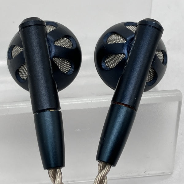 FIIO 【中古】FF5 Black 【FIO-IEM-FF5-B】【日本橋】 – e☆イヤホン