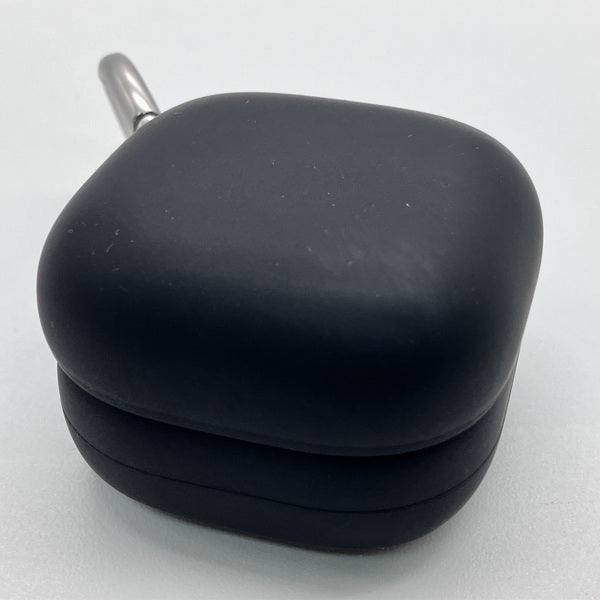 SONY 【中古】LinkBuds Fit用ケースカバー ピュアブラック 【HAC
