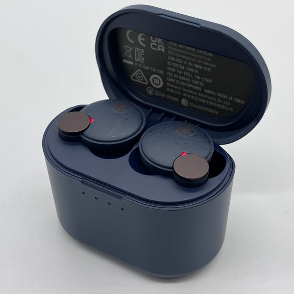 YAMAHA 【中古】TW-E7B(AD) ダークブルー【秋葉原】 – e☆イヤホン