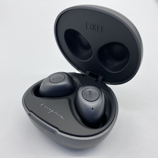 KEF 【中古】MU3【日本橋】 – e☆イヤホン