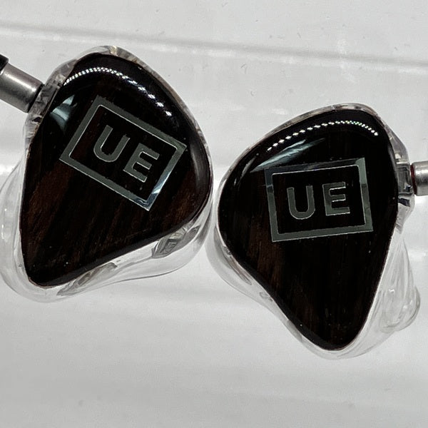 Ultimate Ears 【中古】UE LIVE（セミカスタム）【秋葉原】 – e☆イヤホン