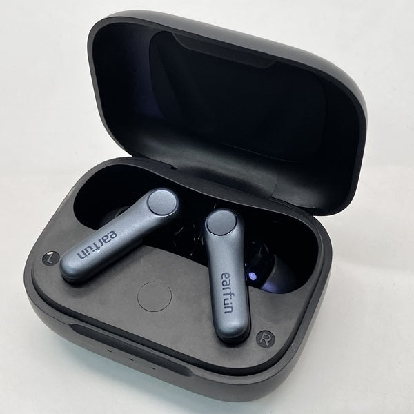 EarFun 【中古】Air Pro 4 - Black【秋葉原】 – e☆イヤホン