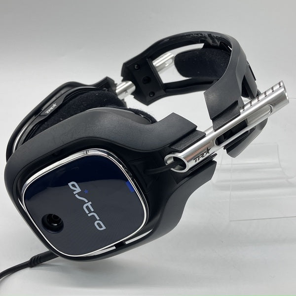Logicool 【中古】Astro A40 TR Headset + MixAmp Pro TR【名古屋