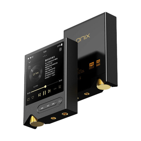ONIX Tocata XM2 – e☆イヤホン