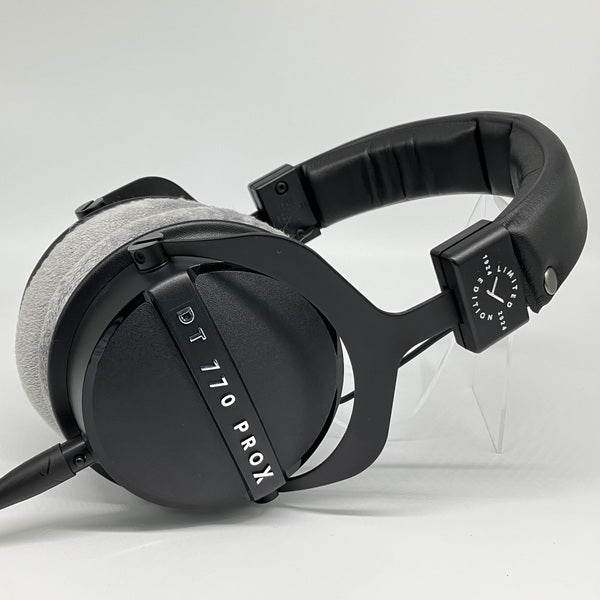 beyerdynamic DT 770 PRO X 中古超美品 送料込み beyerdynamic 【中古】DT 770 PRO X Limited Edition【秋葉原】 – e