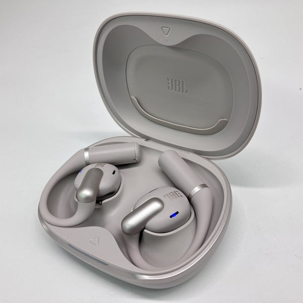 JBL 【中古】Sense Pro グレージュ 【JBLSENSEPROGRY】【秋葉原】 – e