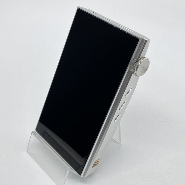 iBasso Audio 【中古】DX260 シルバー【秋葉原】 – e☆イヤホン