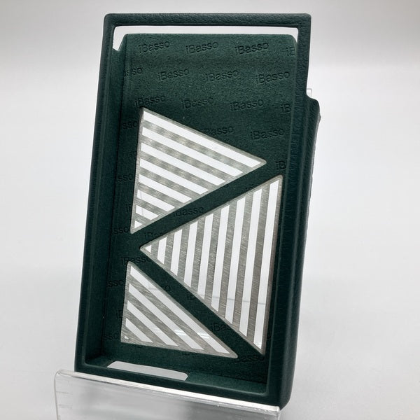 iBasso Audio 【中古】DX260 専用レザーケース【秋葉原】 – e☆イヤホン