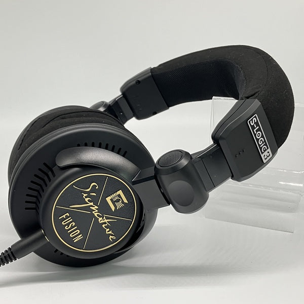 ULTRASONE 【中古】Signature FUSION Open Back 【ULT-SIG-FUSION-OB