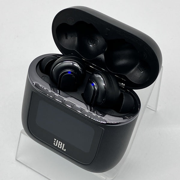 JBL 【中古】TOUR PRO 2 ブラック【JBLTOURPRO2BLK】【秋葉原】 – e