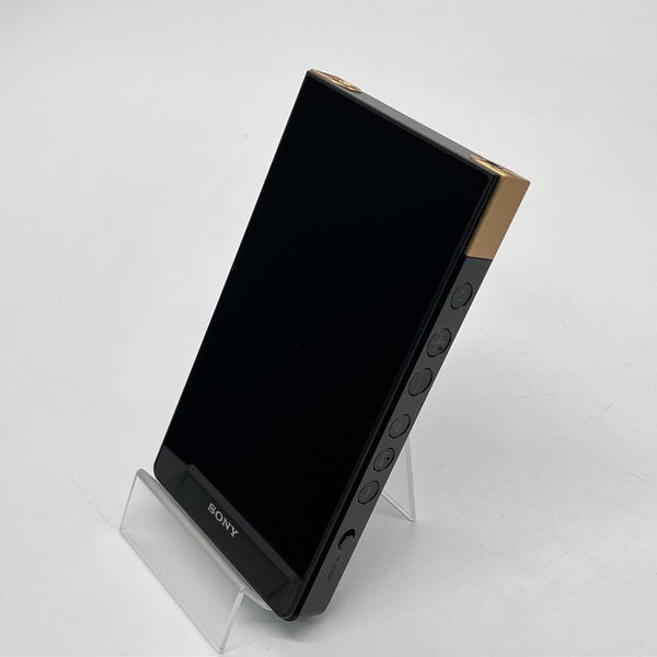 SONY 【中古】NW-ZX707 C【秋葉原】 – e☆イヤホン