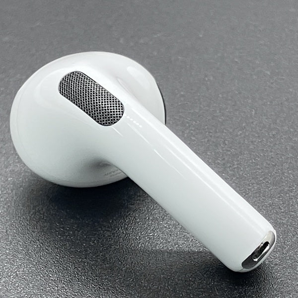 Apple 【中古】AirPods Pro 3 (R側)【秋葉原】 – e☆イヤホン