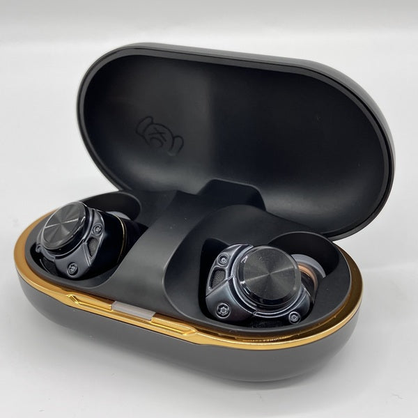 アイボ AVIOT 【中古】TE-ZX1 ピエール中野コラボモデル【TE-ZX1-PNK