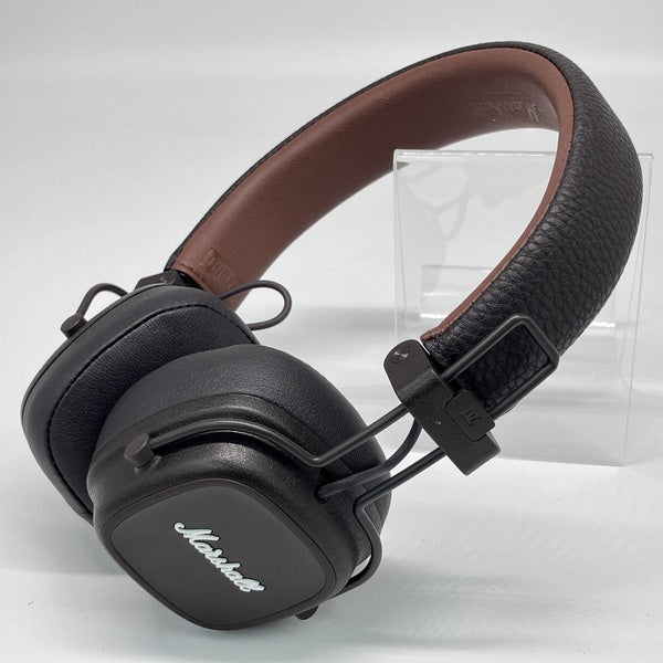 Marshall 【中古】Major IV Brown【秋葉原】 – e☆イヤホン