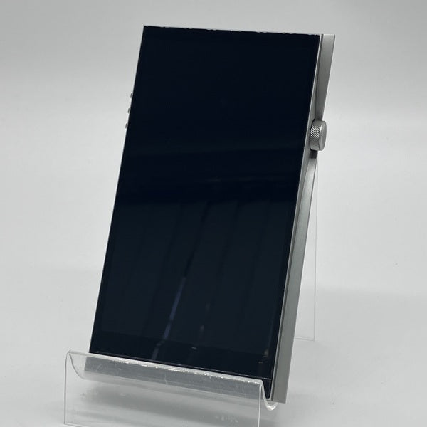 Astell&Kern 【中古】A&futura SE200 Moon Silver 【AK-SE200-MS