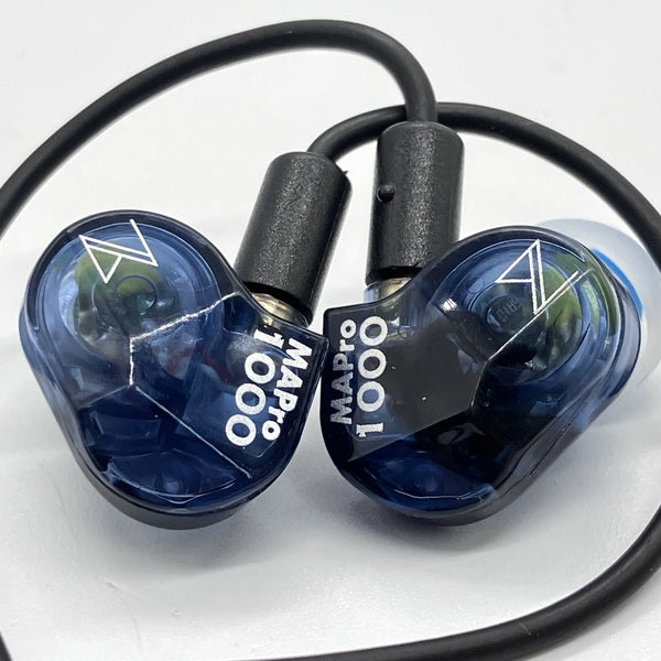 Maestraudio 【中古】MAPro1000 Garal Blue 【OTA-MAPRO-1000-GB