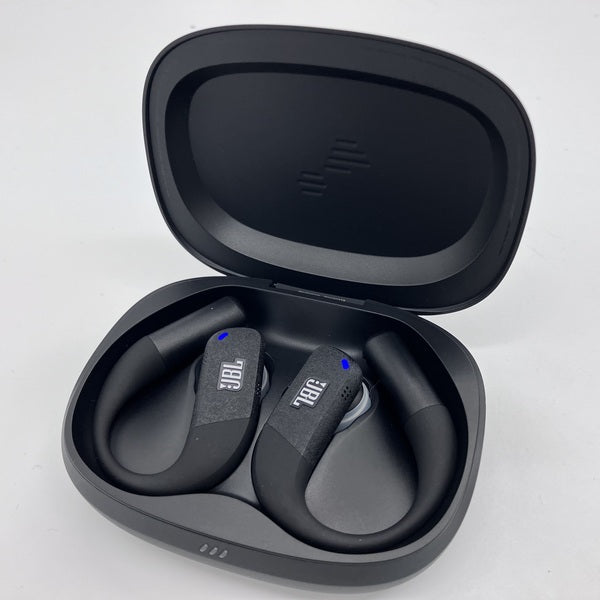 JBL 【中古】Endurance Peak 4 ブラック【JBLENDUPEAK4BLKG】【秋葉原