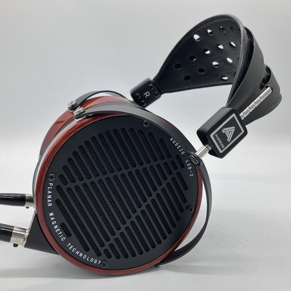 ヘッドホン AUDEZE LCD-2 OPEN-BACK HP AUDEZE LCD-2 OPEN-BACK HP – e☆イヤホン