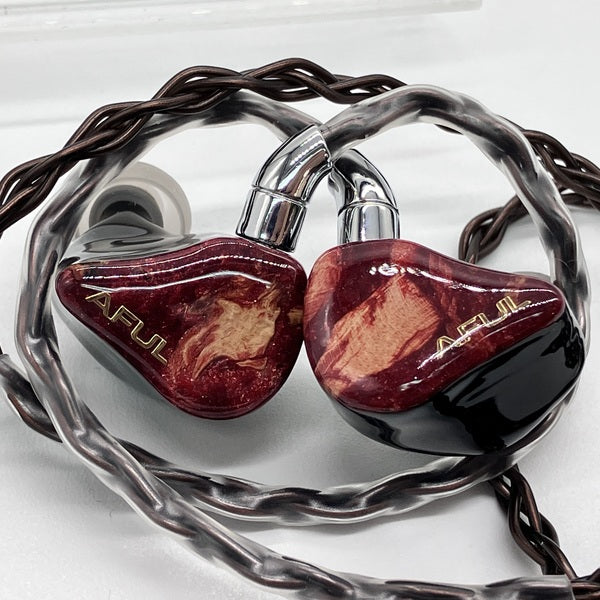 AFUL 【中古】DAWN-X (4.4mm)【秋葉原】 – e☆イヤホン