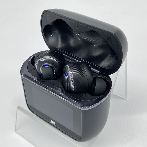 JBL 【中古】TOUR PRO 3 ブラック【JBLTOURPRO3BLK】【日本橋】 – e
