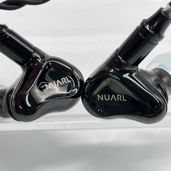 NUARL 【中古】Sound:A JAPAN Tuning Edition 【NSA-JB】【日本橋