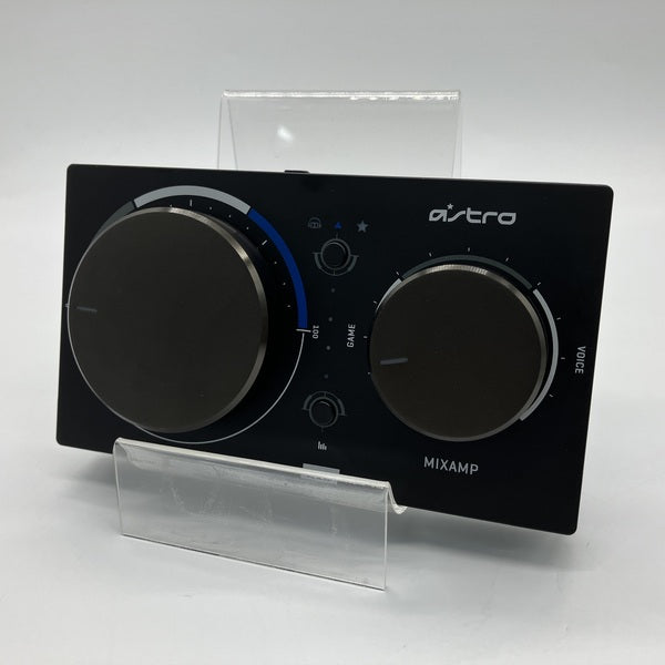 (中古品)ASTRO Gaming MixAmp ASTRO MixAmp Pro TR with Dolby Audio for Xbox Series & PC/Mac
