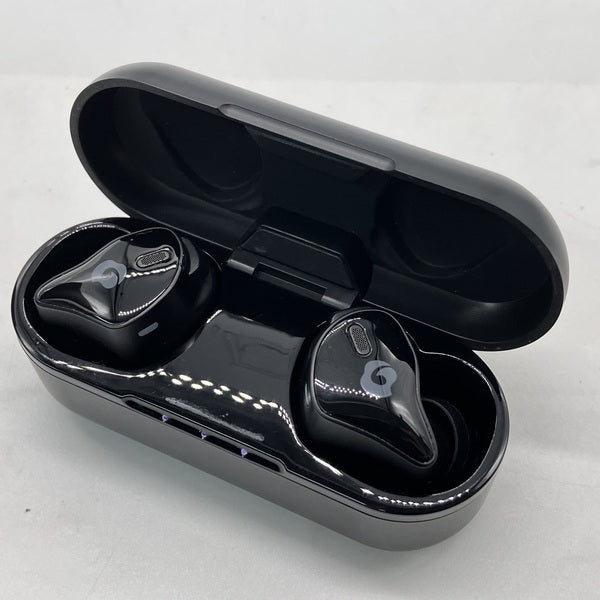 GLIDiC 【中古】TW-6100 ブラック 【GL-TW6100-BK】【秋葉原】 – e