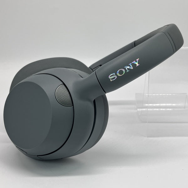 SONY 【中古】ULT WEAR フォレストグレー 【WH-ULT900N HC】【秋葉原
