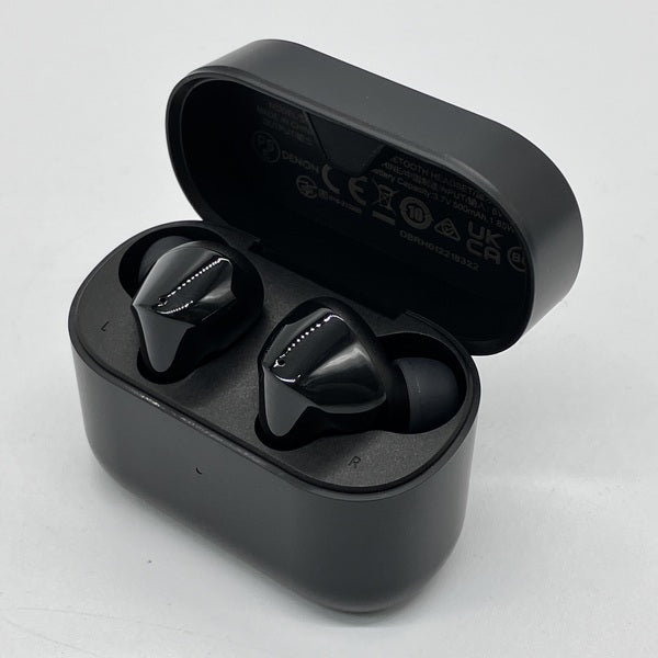 DENON 【中古】AH-C830NCW ブラック【AHC830NCWBKEM】【秋葉原】 – e