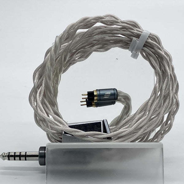 EFFECT AUDIO 【中古】Cadmus (2pin to 4.4mm)【秋葉原】 – e☆イヤホン