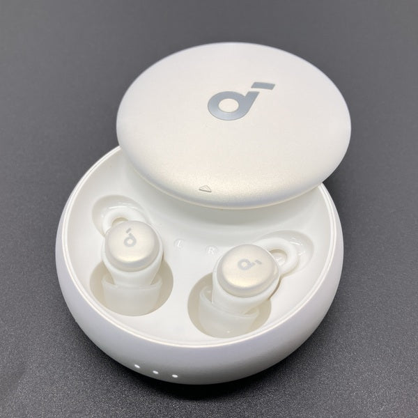 Anker soundcore SLEEP A10 イヤホン【新品未開封】 Amazon.co.jp: Anker Soundcore Sleep A10 （ワイヤレスイヤホン