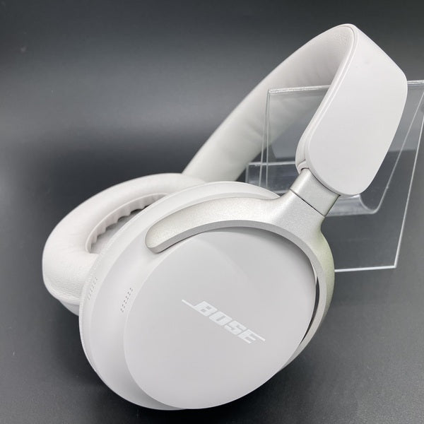 Bose 【中古】QuietComfort Ultra Headphones White Smoke【名古屋