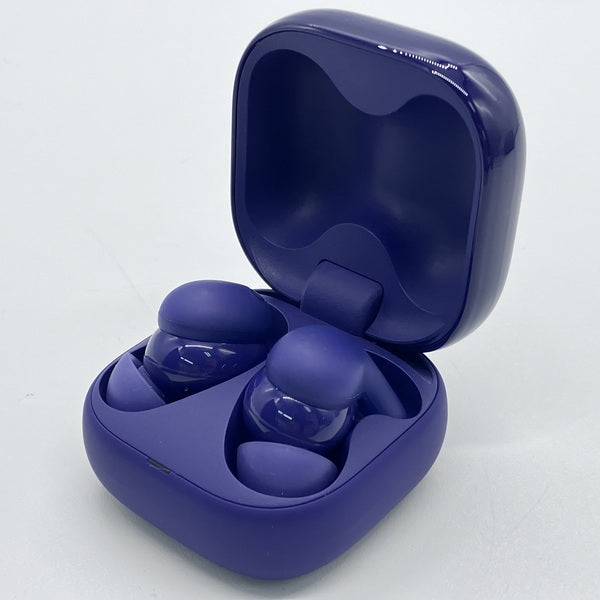 SONY 【中古】LinkBuds Fit × Olivia Rodrigo 【WF-LS910N VZ