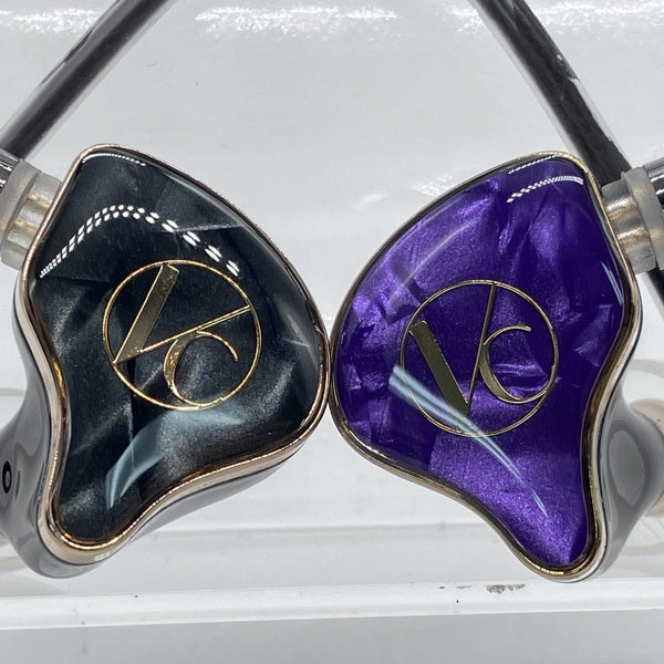 DARUMA AUDIO 【中古】Ken01【日本橋】 – e☆イヤホン