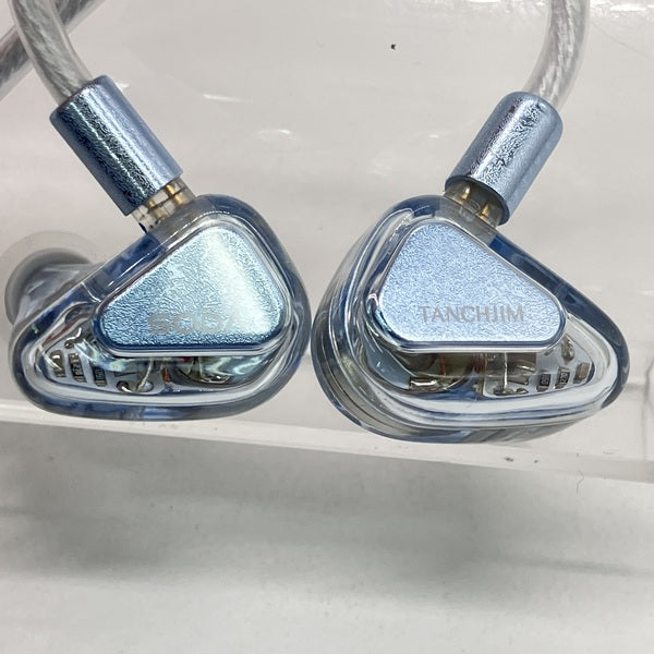 TANCHJIM 【中古】SODA【名古屋】 – e☆イヤホン