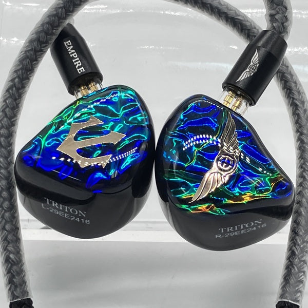 EMPIRE EARS 【中古】TRITON Launch Edition 【EMP-TRITON-LE