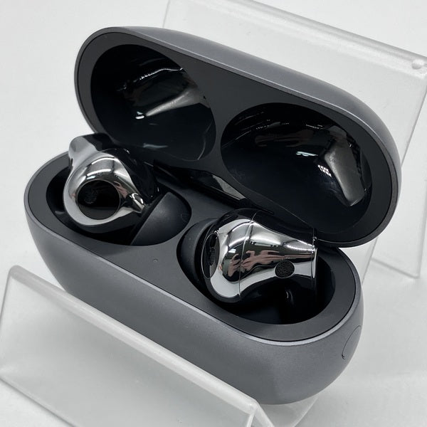 HUAWEI 【中古】FreeBuds Pro 2 Silver Frost【日本橋】 – e☆イヤホン