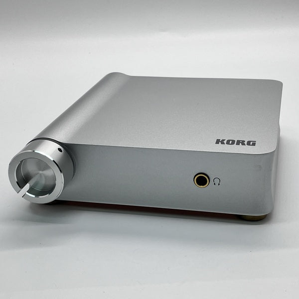 KORG 【中古】DS-DAC-10R（1Bit-USB DAC/ADC）【秋葉原】 – e☆イヤホン