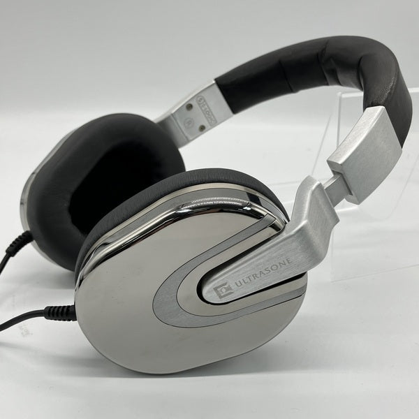 ULTRASONE 【中古】edition8 Ruthenium【秋葉原】 – e☆イヤホン