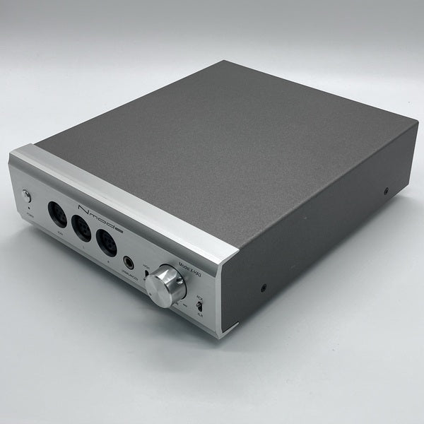 N-MODE 【中古】X-HA3【秋葉原】 – e☆イヤホン