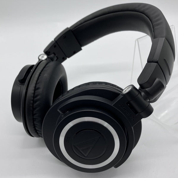audio-technica 【中古】ATH-M50xBT2【日本橋】 – e☆イヤホン